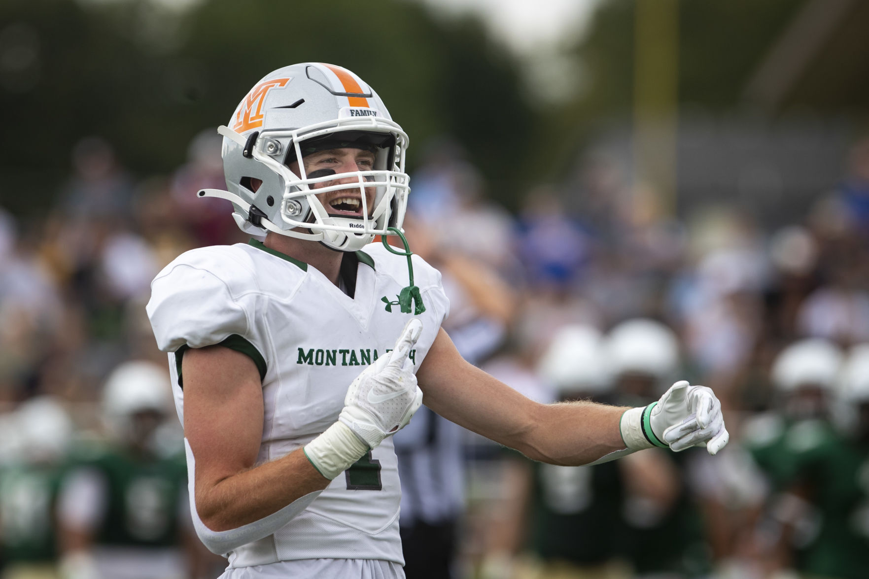 Rocky Mountain College vs. Montana Tech